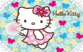 Showing Gallery For Hello Kitty Face Wallpaper Desktop