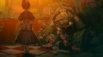 Bioshock