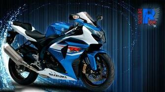 Suzuki Gsxr Wallpaper