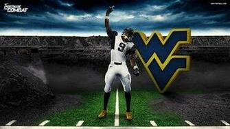 West Virginia Football Background Myspace