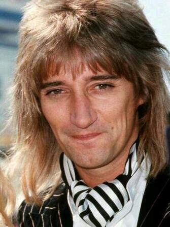 Rod Stewart Wallpaper