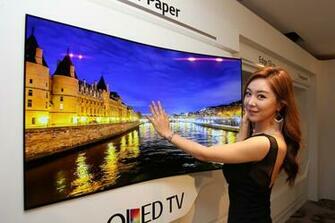 Lg Display Kertoo Panostavansa L Hitulevaisuudessa Erityisesti Oled