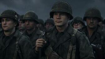 Wolfenstein Shows More Respect For World War Than The