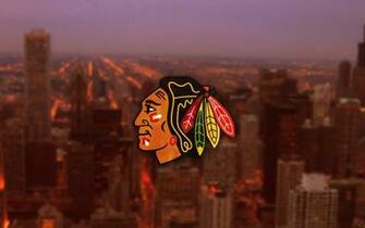 Chicago Blackhawks Wallpaper