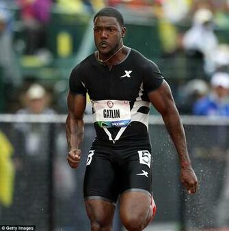 The Gallery For Justin Gatlin