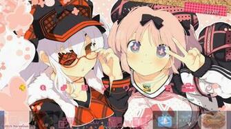 Senran Kagura Wallpaper Anime Hq Pictures