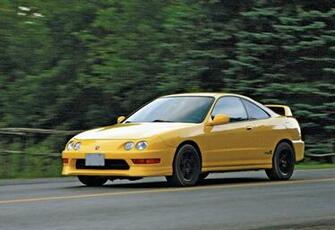 Acura Wallpaper Image