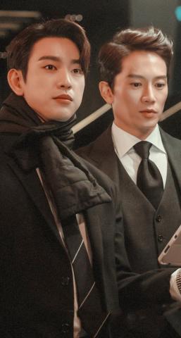 The Devil Judge Lockscreens Please Like Or