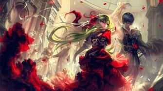 Cantarella Let Me Follow You Deep Into The Night Where Have