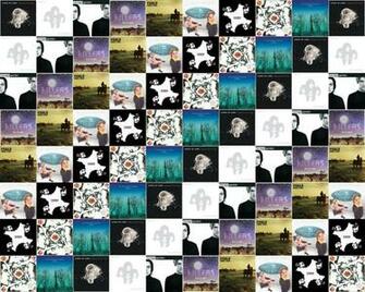 Savage Garden Tiled Desktop Wallpaper