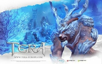 Tera Online Wallpaper Italia