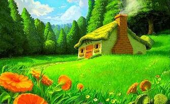 Beautiful Windows Background HD Wallpaper Scenery