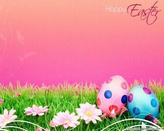 Easter Wallpaper