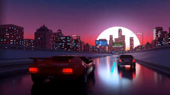 Best Of 4k Wallpaper Engine Space