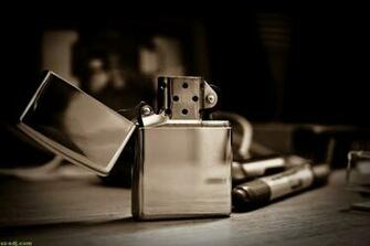 Full HD Wallpaper Of Zippo Lighters
