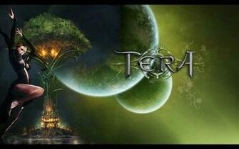 Tera High Elf Wallpaper By Neyjour