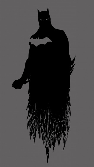 Batman Drawing Wallpaper Mobcup