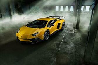 Novitec Torado Lamborghini Aventador Sv Cars And Bikes