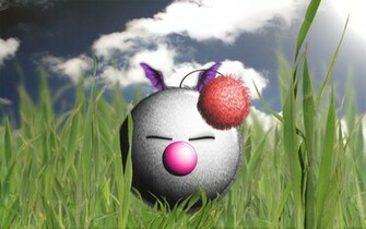Moogle HD Wallpaper General