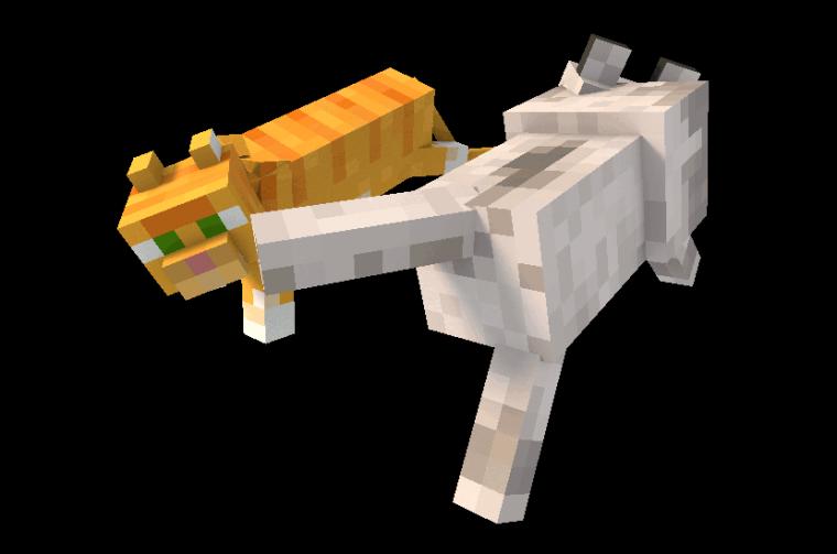Okamikoi On Planetminecraft