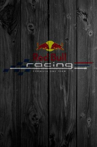 Red Bull iPhone Wallpaper