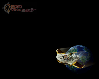 Chrono Trigger Wallpaper For Desktop