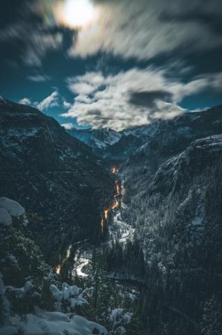 Portrait Orientation Best Grey Wallpaper