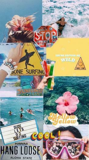 P I N T E R S Aestheticsdaily Wallpaper iPhone Cute