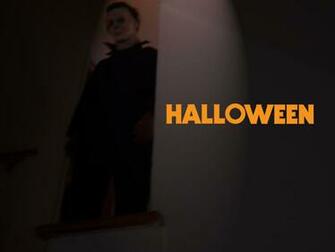 Michael Myers Wallpaper By Johnnysparks