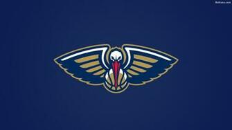 New Orleans Pelicans Widescreen Wallpaper Baltana
