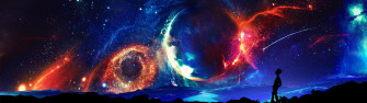 Dual Screen Monitor Wallpaper 4k Anime