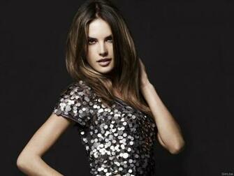 Alessandra Ambrosio Wallpaper Apr New York Pirelli