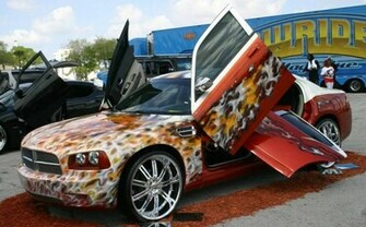 HD Car Wallpaper Is The No Source Of