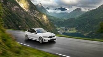 Wallpaper Bmw Series Cars 4k Bikes