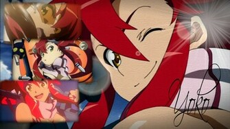 Ttgl Yoko Wallpaper By Angelshadow92
