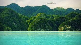 Wallpaper With Los Haitises Dominican Republic Wondermondo