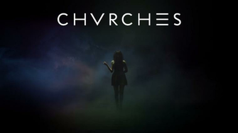 A Chvrches Wallpaper Dump