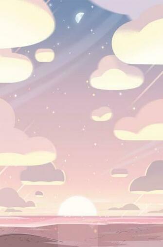 Steven Universe Background Pt Susthetic Steve