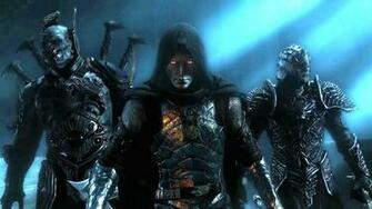 Shadow Of Mordor Wallpaper Adorable