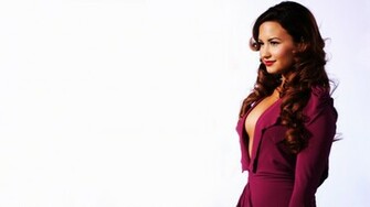 Hot Demi Lovato Wallpaper High Definition Quality Widescreen