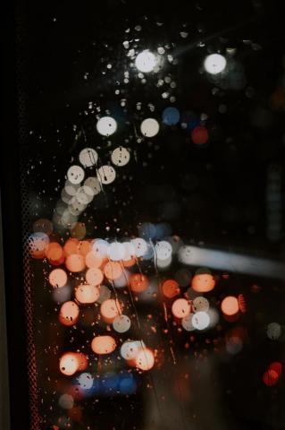 Bokeh Photography Of City Lights Photo London Image