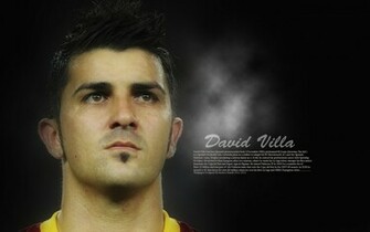 David Villa HD Wallpaper Wallpaper55 Best For Pcs