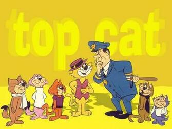 Top Cat Image Wallpaper HD And