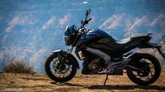 Dominar HD Wallpaper Iamabiker Everything Motorcycle