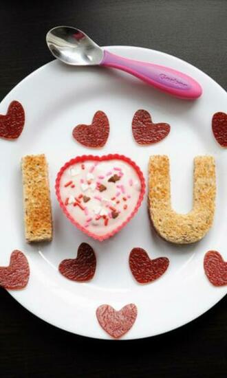 I Love You Food Live Wallpaper Android Apps On Google Play