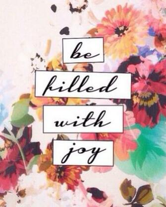 Choose Joy Words