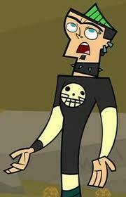 Duncan Total Drama Island S Photo