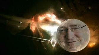 Been Up All Night Made A Wallpaper Of Gaben