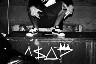 Asap Rocky Tewlvy Ant