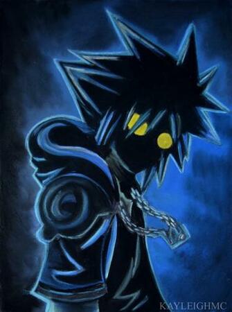 Anti Sora By Kayleighmc